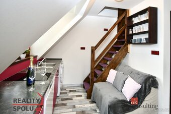 Prodej, byty/1+1, 28 m2, Rokytno 6, 51245 Rokytnice nad Jize - 3