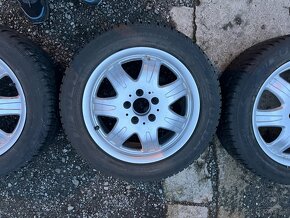 ALU Kola Mercedes SLK R16 - 3