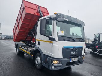 IHNED K ODBĚRU MAN TGL 12.220 S PLNOU ZÁRUKOU - 3