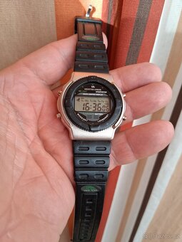 Hodinky MEISTER ANKER - 3