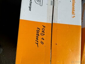 original turbo focus , fiesta , c max , b max…. - 3