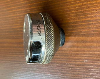 Univerzální tlačítko klaksonu Praga Tatra Škoda Aero - 3