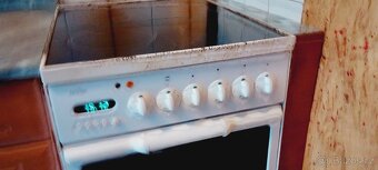 Kuchyňská linka - 3