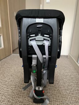 Protimerna autosedačka Britax Romer Max Way - 3