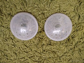 Formovače bradavek - 3