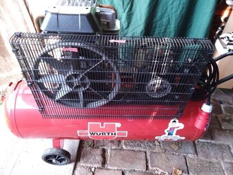 WURTH -razový utahovak - 3