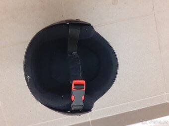 Dětská lyžařská helma (přilba) - 3