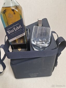 johnnie walker blue label porsche design - 3