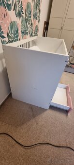 Dětská postýlka - 3