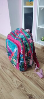 Školní batoh Topgal - 3