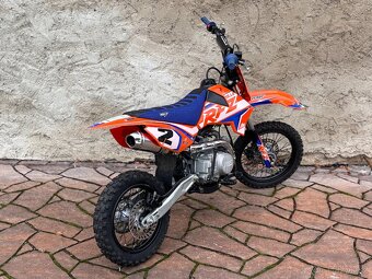 PIT BIKE APOLLO RFZ 12/14 - 3