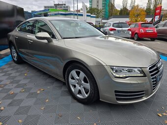 ⭐Audi A7 3.0TDI/ČR/2.MAJ/DPH/quattro⭐ - 3