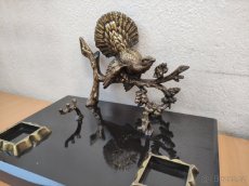 Kalamář s motivem Tetřeva - 3