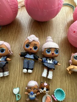 LOL sada panenek - 3