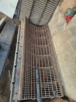 Kukuřičná výbava MF 7278 Cerea - 3