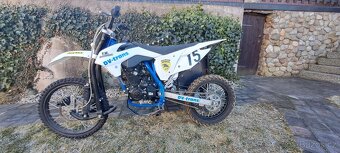 Prodám dětskou sajdu - 3