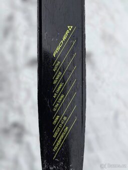 Dětské běžky Fischer160 - 3