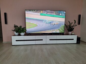 Prodám TV stolek AZTECA RTV2D2S/4/15 - 3