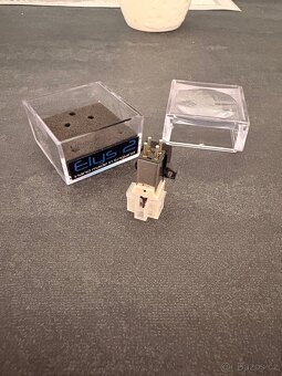 Gramofonová přenoska - 3