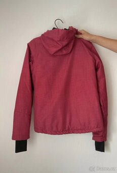 Zimní lyžařská bunda - 3