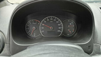 Suzuki SX4 1,5i 73kw - 3