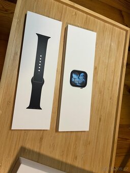 Apple Watch Series 11 - 3