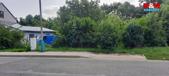 Prodej zahrady, 1622 m², Loučany - 3