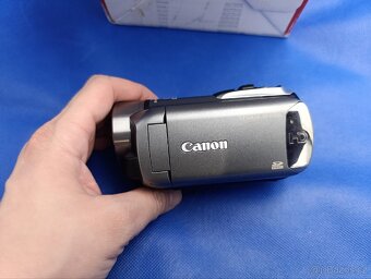 Videokamera Canon Legria HF R106 - 3