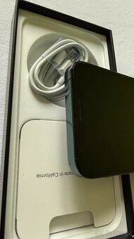 iPhone 12 Pro 256 GB modrý - 3