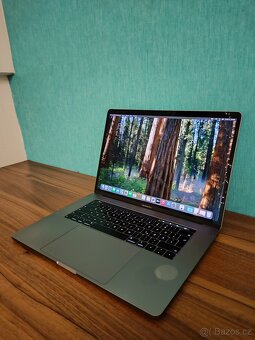 MacBook Pro 2018 16GB 256GB (A1990) - 3