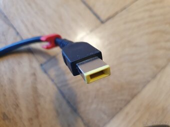 nabíječka Lenovo SlimTip 230W - 3