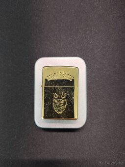 Angry Beards - zapalovač - 3