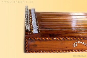 Monochord D 36 Strun - 3