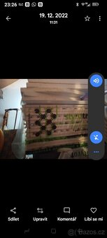 Desky pro podlahové topení. - 3