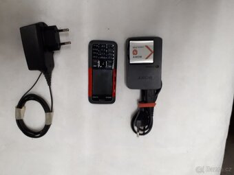 Tlačítkový tf. NOKIA - 3