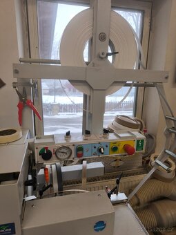 Olepovačka hran Miniprof MA6K - 3