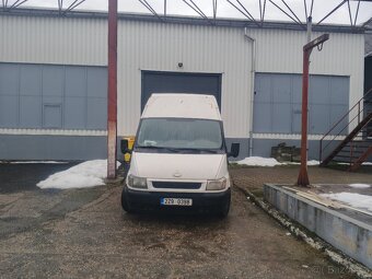 Ford transit - 3