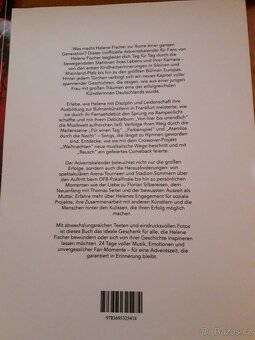 Helene Fischer Weihnachten - 3