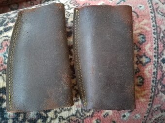 Třmeny a řemeny - 3