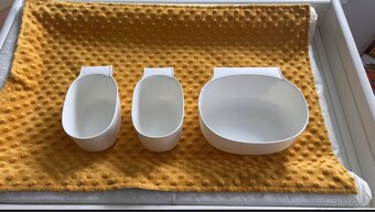 Přebalovací pult Gulliver - IKEA - 3