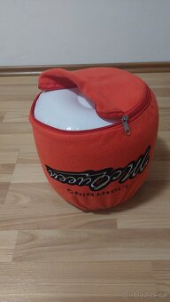 Sedací bobík Blesk McQueen - 3