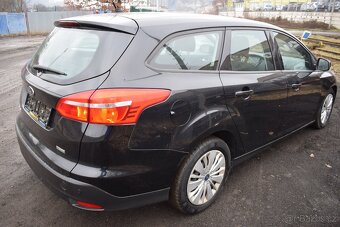 Ford Focus 1,0 EB NOVÉ ROZVODY,PO SERVISU - 3