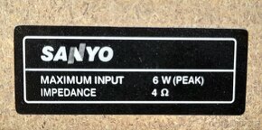 REPRO BEDNY SANIO, FIRST, PC REPRO, autoreproduktory - 3