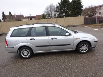 Ford Focus 1.6i Combi r.v.2003 (74 kw) stk:1/2027 - 3