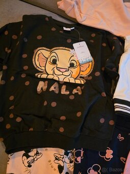 Prodám dětské oblečení - 3