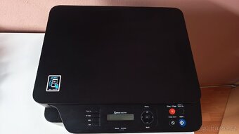 Samsung Xpress SL-M2070 W - 3