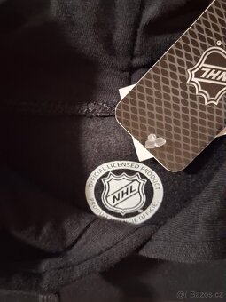 Mikina Boston NHL - 3