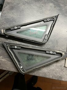 Ibiza 6J přední okénka - 3