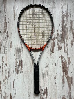 Tenisová raketa Head Radical OS (č. 1) - 3