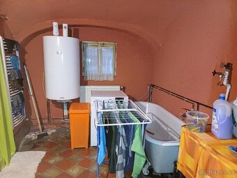 Rodinný dům Meziměstí - Ruprechtice - 3